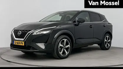 Occasion 2023 Nissan Qashqai N-Connecta SUV | € 23.940 (Eerlijke prijs)