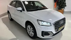 Gebruikt 2017 Audi Q2 SUV | € 18.650 (Goede deal)