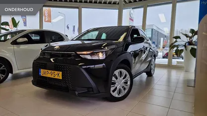 Occasion Toyota Aygo X Play 116 PK (85 kW) 2026 SUV