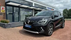 Gebruikt 2022 Renault Captur SUV | € 21.250 (Goede deal)