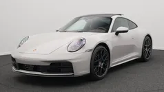 Gebruikt 2024 Porsche 911 Carrera Coupé | € 228.037 (Goede deal)