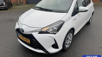 Gebruikt 2019 Toyota Yaris Active Hatchback | € 14.325 (Goede deal)