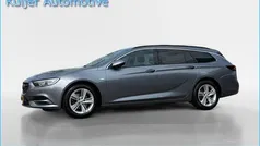 Grijs Gebruikt 2018 Opel Insignia Edition Stationwagen | € 13.945 (Eerlijke prijs)