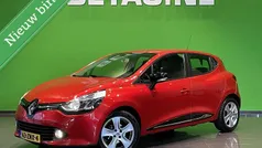 Gebruikt 2013 Renault Clio IV Expression Hatchback | € 6.999 (Eerlijke prijs)