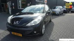 Gebruikt 2009 Peugeot 206+ Hatchback | € 3.295 (Eerlijke prijs)