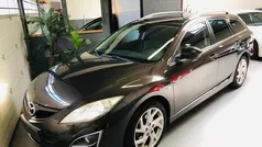 Gebruikt 2011 Mazda 6 Stationwagen | € 9.899 (Eerlijke prijs)