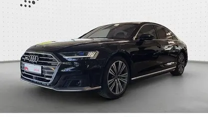 Occasion 2021 Audi A8 Sedan | € 80.095