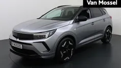 Gebruikt 2023 Opel Grandland X GSe SUV | € 29.440 (Eerlijke prijs)