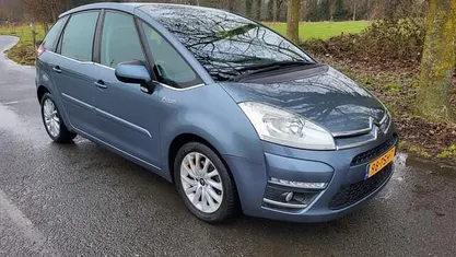 Occasion 2011 Citroën C4 MPV | € 3.850 (Super prijs)