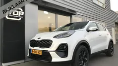 Wit Gebruikt 2021 Kia Sportage Edition 7 SUV | € 26.350 (Eerlijke prijs)