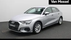 Gebruikt 2020 Audi A3 Sportback Proline Hatchback | € 24.745 (Goede deal)
