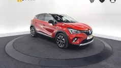 Gebruikt 2023 Renault Captur Techno SUV | € 21.900 (Eerlijke prijs)