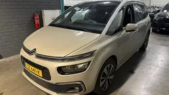 Gebruikt 2018 Citroën Grand C4 Picasso PureTech MPV | € 10.995 (Super prijs)