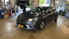 Grijs Gebruikt 2017 Renault Mégane IV LIMITED Hatchback | € 11.840 (Goede deal)
