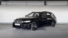 Gebruikt 2024 BMW 330 M Sport Stationwagen | € 52.900 (Eerlijke prijs)