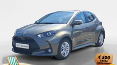 Groen Gebruikt 2023 Mazda 2 Hatchback | € 21.750 (Super prijs)