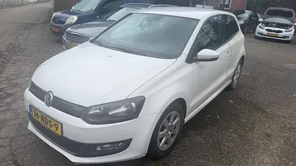 Occasion VW Polo Comfortline 75 PK (55 kW) 2011 Hatchback
