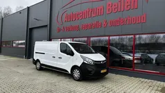 Gebruikt 2017 Opel Vivaro Edition Van | € 7.999 (Goede deal)