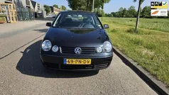Gebruikt 2004 VW Polo Comfortline Hatchback | € 3.199 (Eerlijke prijs)
