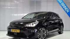 Gebruikt 2018 Kia Rio GT-Line Hatchback | € 14.950 (Eerlijke prijs)