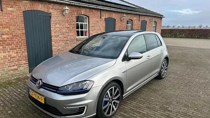 Occasion VW Golf VII GTE 150 PK (110 kW) 2015 Hatchback