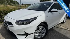 Overige Nieuw 2025 Kia Ceed Sportswagon 2 Stationwagen | € 27.250 (Super prijs)