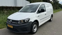 Overige Gebruikt 2019 VW Caddy Maxi MPV | € 8.499 (Super prijs)