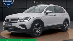 Grijs Gebruikt 2021 VW Tiguan SUV | € 31.950 (Eerlijke prijs)