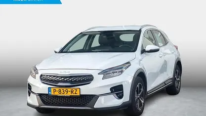 Occasion 2022 Kia XCeed SUV | € 21.990 (Goede deal)