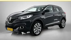 Gebruikt 2016 Renault Kadjar Intens SUV | € 13.740 (Eerlijke prijs)