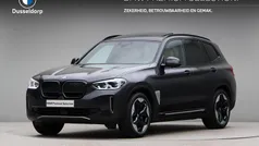 Grijs Gebruikt 2021 BMW iX3 Executive SUV | € 36.950 (Eerlijke prijs)