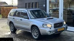 Gebruikt 2003 Subaru Forester SUV | € 4.945 (Super prijs)
