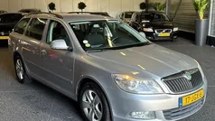 Gebruikt 2009 Skoda Octavia Business Line Stationwagen | € 3.790 (Eerlijke prijs)