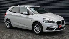 Wit Gebruikt 2017 BMW 216 Executive Stationwagen | € 9.990 (Goede deal)