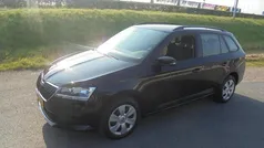 Gebruikt 2019 Skoda Fabia Active Stationwagen | € 13.950 (Eerlijke prijs)