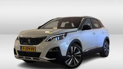 Occasion Peugeot 3008 200 PK (147 kW) 2020 SUV