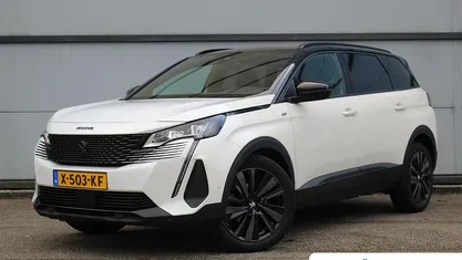 Occasion 2023 Peugeot 5008 GT SUV | € 29.895 (Eerlijke prijs)