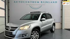 Gebruikt 2009 VW Tiguan Comfortline SUV | € 8.499 (Eerlijke prijs)