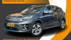 Grijs Gebruikt 2020 Kia e-Niro SUV | € 20.850 (Super prijs)