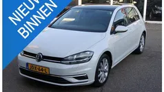 Wit Gebruikt 2017 VW Golf VII Comfortline Hatchback | € 15.750 (Eerlijke prijs)