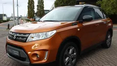 Gebruikt 2018 Suzuki Vitara Exclusive SUV | € 14.950 (Super prijs)