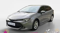 Gebruikt 2022 Toyota Corolla Hybrid Business Edition Stationwagen | € 21.935 (Super prijs)