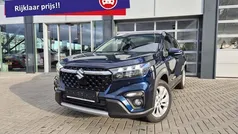 Blauw Gebruikt 2024 Suzuki SX4 S-Cross SUV | € 27.450 (Eerlijke prijs)