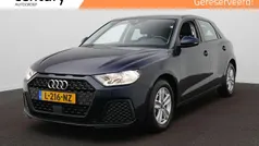 Gebruikt 2021 Audi A1 Sportback Proline Hatchback | € 20.345 (Eerlijke prijs)