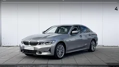 Gebruikt 2020 BMW 330e Executive Sedan | € 30.900 (Eerlijke prijs)