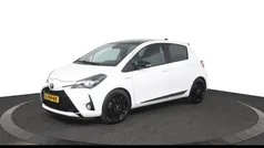 Gebruikt 2020 Toyota Yaris Hybrid Sport Hatchback | € 20.995 (Goede deal)