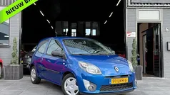 Gebruikt 2010 Renault Twingo Authentique Hatchback | € 3.244 (Eerlijke prijs)
