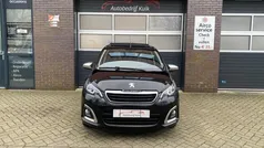 Gebruikt 2018 Peugeot 108 Active Hatchback | € 8.950 (Eerlijke prijs)
