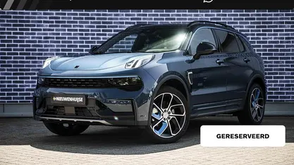 Occasion 2023 Lynk & Co 01 SUV | € 28.894 (Eerlijke prijs)