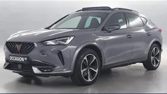 Grijs Gebruikt 2022 Cupra Formentor SUV | € 30.740 (Eerlijke prijs)